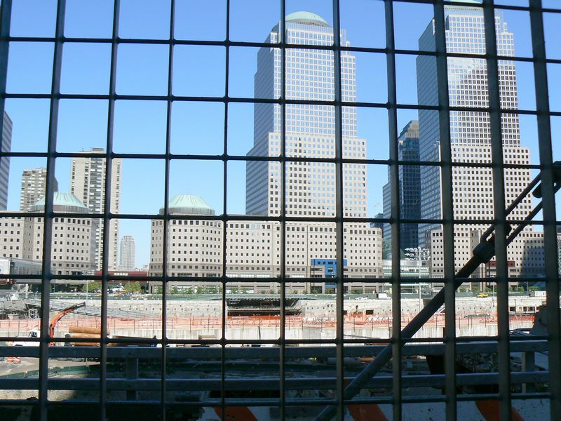 Ground Zero: Ground Zero 1